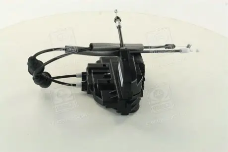 Замок двері передньої лівої Hyundai I30/I30CW 07- (Mobis) Hyundai/Kia/Mobis 81310-2L020