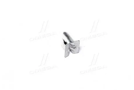 Фіксатор облицювання (Mobis) Hyundai/Kia/Mobis 858393X000