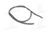 Уплотнитель стекла лобового (86131-2E000) Mobis Hyundai/Kia/Mobis 861312E000 (фото 1)
