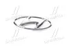 Емблема решітки радіатора h (Mobis) Hyundai/Kia/Mobis 863002B100 (фото 3)