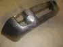 Бампер передній (без расширювача) Mobis Hyundai/Kia/Mobis 86511-2E000 (фото 2)