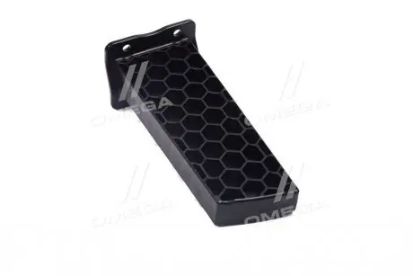 Кронштейн бампера переднього лвий (Mobis) Hyundai/Kia/Mobis 865712Y000