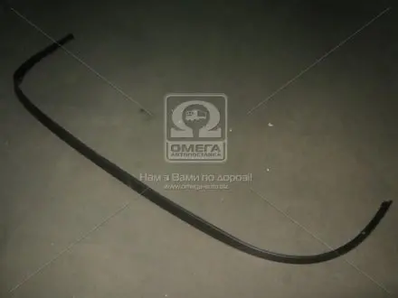 Молдинг бампера переднего нижний MOBIS Hyundai/Kia/Mobis 86590-2H000