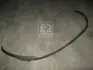 Планка бампера пер. (нижня) (Mobis) Hyundai/Kia/Mobis 865912B000 (фото 1)