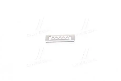 Крепление бампера Mobis Hyundai/Kia/Mobis 86593-24000