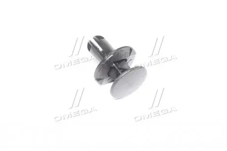 Кліпса кріплення підкрильника (переднього) Kia Sorento 09- Hyundai/Kia/Mobis 86595-2T500