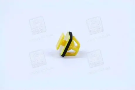 Кліпса кріплення молдингу дверей Kia Ceed 12- Hyundai/Kia/Mobis 8775835000