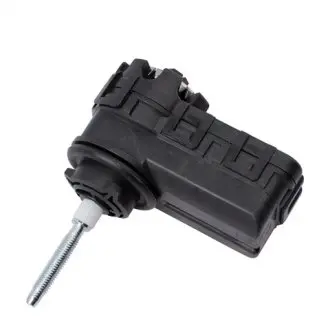 Електричний коректор фари передньої Solaris (11-) Mobis Hyundai/Kia/Mobis 921302P000