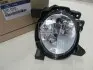 Фара п/тум. лів. HYUN SANTA FE 09-12 (Mobis) Hyundai/Kia/Mobis 92201-2B500 (фото 2)