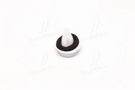Кліпса кріплення молдинга Kia Sorento 02- Hyundai/Kia/Mobis 9255236000