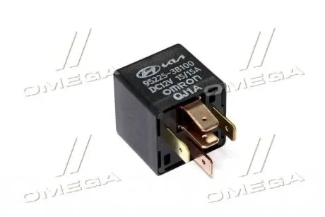 Реле 12в, 1.5а (Mobis) Hyundai/Kia/Mobis 952253B100