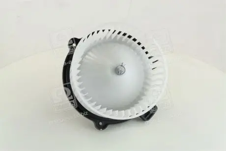 Мотор вентилятора пічки Kia Sorento 02- (Mobis) Hyundai/Kia/Mobis 971093E000