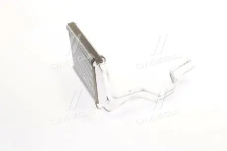 Радиатор печки Hyundai Elantra 06- (Mobis) Mobis Hyundai/Kia/Mobis 971382H000