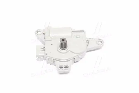 Привод заслонки отопителя салона (Mobis) Mobis Hyundai/Kia/Mobis 971591H050