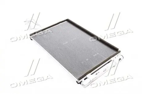 Радиатор кондиционера MOBIS Hyundai/Kia/Mobis 97606-2H010