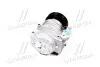 Компресор кондиціонера Hyundai Ix35/tucson/Kia Sportage 04- (Mobis) Hyundai/Kia/Mobis 977012E500 (фото 4)