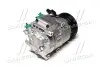 Компресор кондиціонера Hyundai Azera/Grandeur/Kia Optima/magentis 05-/Sonata 04- (Mobis) Hyundai/Kia/Mobis 977013K720 (фото 4)