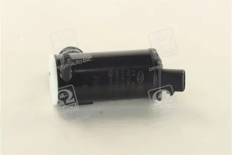 Насос омивача лобового скла (Mobis) Hyundai/Kia/Mobis 98510-2S100