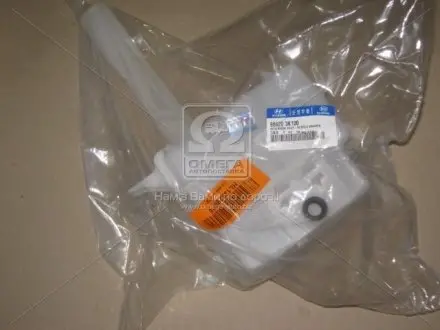 Бачок омивача більше 2л Hyundai/Kia/Mobis 98620-3K100