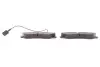 Колодки тормозные (передние) Fiat Ducato/Citroen Jumper/Peugeot Boxer 94-02 (+датчики L=300mm) ICER 141054-203 (фото 4)