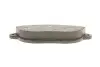 Колодки тормозные (передние) Citroen Jumpy/Fiat Scudo/Ulysse/Peugeot Expert/806 95-06 (+датчики) ICER 141122-700 (фото 3)
