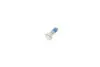 Колодки тормозные (передние) Citroen Jumpy/Fiat Scudo/Ulysse/Peugeot Expert/806 95-06 (+датчики) ICER 141122-700 (фото 9)