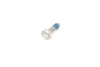 Колодки тормозные (передние/задние) MB Sprinter (901-905) 208-616 95-/VW LT 96-06 (+датчики) ICER 141126-700 (фото 8)