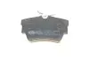 Колодки тормозные (задние) Renault Trafic/Opel Vivaro/Nissan Primastar/Interstar 01-/NV300 16- ICER 141351-700 (фото 4)
