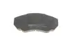 Колодки тормозные (передние) Citroen Jumper 02-/Fiat Ducato/Peugeot Boxer 98-R15 (+датчик) ICER 141523 (фото 7)