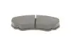 Колодки тормозные (передние) Citroen Jumper 02-/Fiat Ducato/Peugeot Boxer 98-R15 (+датчик) ICER 141523 (фото 10)