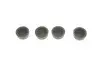 Колодки тормозные (передние) MB Sprinter (W906/W907/W910)/VW Crafter 30-35/30-50 06- (+датчики) ICER 141785-203 (фото 2)
