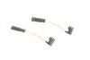 Колодки тормозные (передние) MB Sprinter (W906/W907/W910)/VW Crafter 30-35/30-50 06- (+датчики) ICER 141785-203 (фото 3)