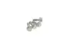 Тормозные колодки (задние) Citroen Jumper/Fiat Ducato/Peugeot Boxer 06- (+датчики) ICER 141804-203 (фото 4)