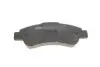 Тормозные колодки (задние) Citroen Jumper/Fiat Ducato/Peugeot Boxer 06- (+датчики) ICER 141804-203 (фото 7)