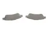 Тормозные колодки (задние) Citroen Jumper/Fiat Ducato/Peugeot Boxer 06- (+датчики) ICER 141804-203 (фото 8)