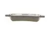 Колодки тормозные (задние) Citroen Jumper/Fiat Ducato/Peugeot Boxer 06- ICER 141804 (фото 3)