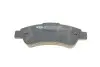 Колодки тормозные (задние) Citroen Jumper/Fiat Ducato/Peugeot Boxer 06- ICER 141804 (фото 4)