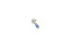 Колодки тормозные (задние) Citroen Jumper/Fiat Ducato/Peugeot Boxer 06- ICER 141804 (фото 7)