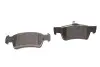 Колодки гальмівні (задні) VW Touareg 03-10 (+датчики L=250mm) ICER 141816-203 (фото 2)