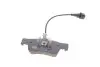 Колодки гальмівні (задні) VW Touareg 03-10 (+датчики L=250mm) ICER 141816-203 (фото 4)