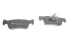 Колодки гальмівні (задні) VW Touareg 03-10 (+датчики L=250mm) ICER 141816-203 (фото 6)