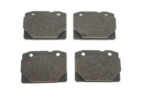 Колодки тормозные (передние) Lada 2101/2102/2103/2104/2105/2106/2107 70-12 ICER 180155