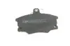 Тормозные колодки (передние) Fiat Punto 93-00/Tipo 87-95/Uno 83-/Palio 96-02/Lexus NX 14-17 ICER 180415-700 (фото 2)