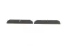Колодки тормозные (передние) Opel Ascona B/C 75-88/Corsa A/Omega A/Vectra A 83-95/Kadett D/E 79-93 ICER 180454 (фото 2)