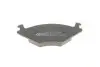 Колодки тормозные (передние) Seat Cordoba/Ibiza/Toledo 93-02/VW Caddy/Passat B2-B4 79-92/Golf 74-99 ICER 180460 (фото 4)