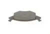 Колодки тормозные (передние) Seat Cordoba/Ibiza/Toledo 93-02/VW Caddy/Passat B2-B4 79-92/Golf 74-99 ICER 180460 (фото 5)