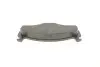Колодки тормозные (передние) Seat Cordoba/Ibiza/Toledo 93-02/VW Caddy/Passat B2-B4 79-92/Golf 74-99 ICER 180460 (фото 8)