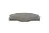 Колодки тормозные (передние) Seat Cordoba/Ibiza/Toledo 93-02/VW Caddy/Passat B2-B4 79-92/Golf 74-99 ICER 180460 (фото 9)