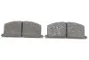 Колодки тормозные (передние) Toyota Camry 82-91/Carina 82-01/Celica 85-93/Corolla 83-00 ICER 180462 (фото 5)