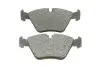 Колодки тормозные (передние) BMW 3 (E36/E46) 92-06/5 (E34) 87-96/7 (E32) 87-94/Z3 (E36) 97-03 ICER 180773 (фото 4)